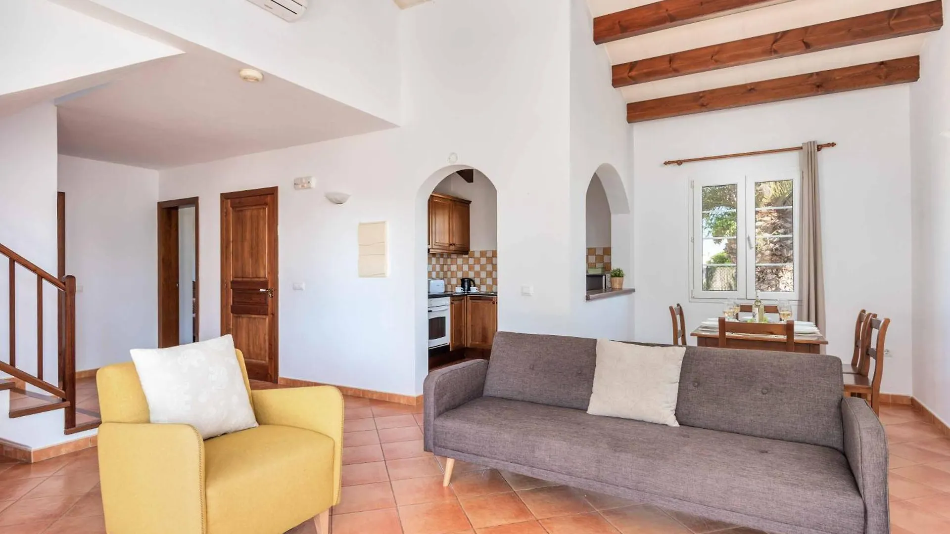 Villa Fuegosol Cala en Forcat 0*,  Spanien