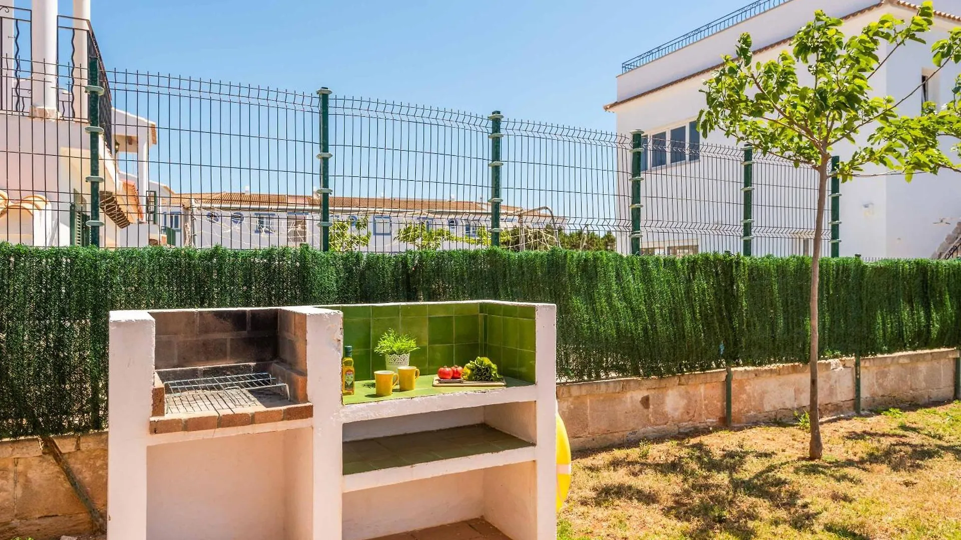 Villa Fuegosol Cala en Forcat 0*,  Spanien