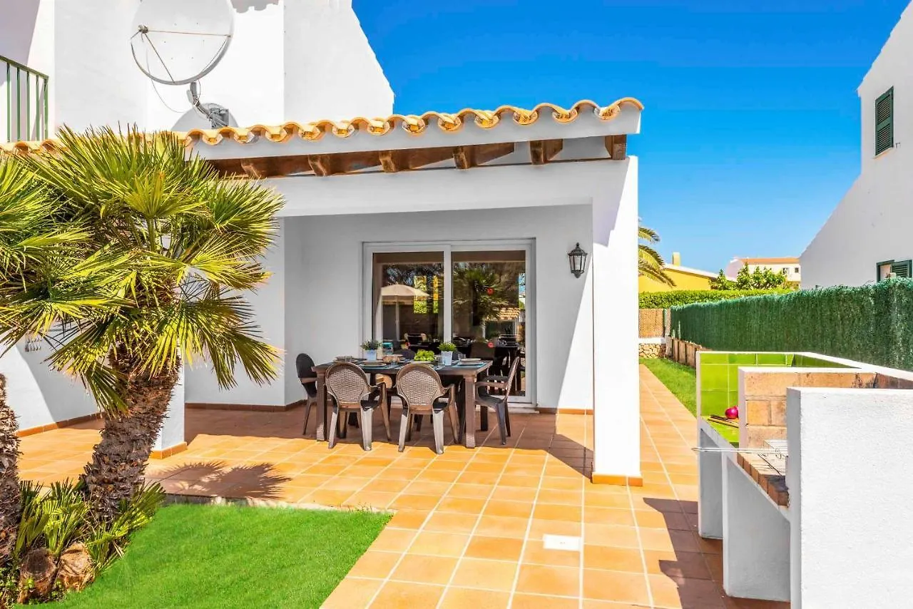 Villa Fuegosol Cala en Forcat 0*,  Spanien
